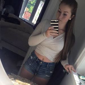 Meet your Posher, Katherine